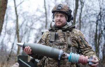 СМИ: ВСУ имеют на вооружении редкую пушку с феноменальной точностью