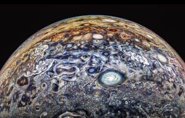 На небе можно будет увидеть редкое явление