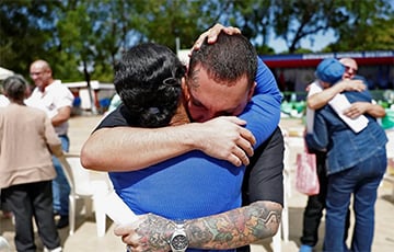 Another Country Releases Political Prisoners Under US Pressure