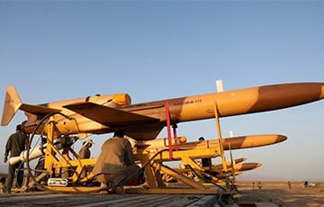 Россия впервые атаковала Украину новым оружием