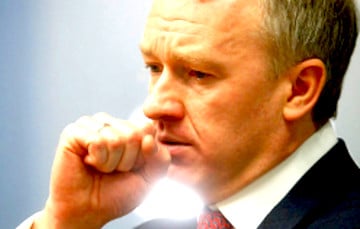 Former Uralkali CEO Vladislav Baumgertner Disappeared In Cyprus