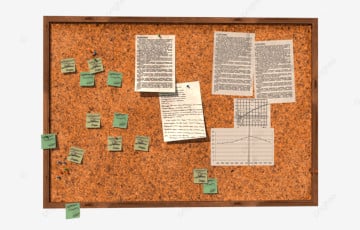 Хотел насолить соседке: минчанин поджег доску объявлений у входа в подъезд