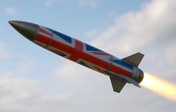 Britain Will Produce Missiles With A Range Of 500 Km For Ukraine