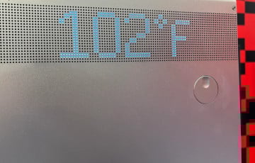 У ЗША выпусцілі ваданагравальнік з функцыяй здабычы крыптавалюты