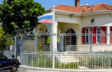 Топ-сотрудник российского посольства на Кипре был найден мертвым