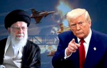 Трамп пригрозил «невиданным ударом» по Ирану