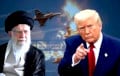 Трамп прыгразіў «небачаным ударам» па Ірану