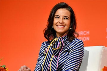 Trump Congratulated Meta's New President On His Appointment To The Post