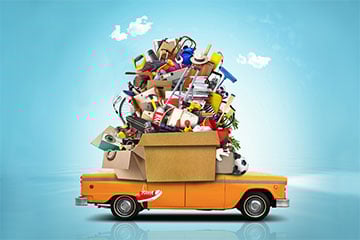 В Беларуси вводятся новшества по ввозу товаров из-за границы