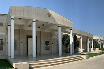 СМІ: Знойдзены мёртвым на Кіпры расійскі дыпламат быў афіцэрам ГРУ