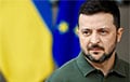 Зяленскі: Кожны нармальны чалавек хоча, каб народу Ірана пашчасціла вызваліцца ад рэжыму
