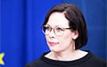 Кіраўніца МЗС Швецыі заклікала ЕС узмацніць санкцыі супраць Расіі