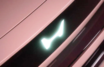 Символ перемен: Honda представила новый логотип