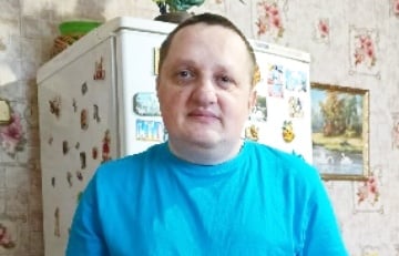 «С днем рождения, Валера!»: еще один белорус стал звездой соцсетей