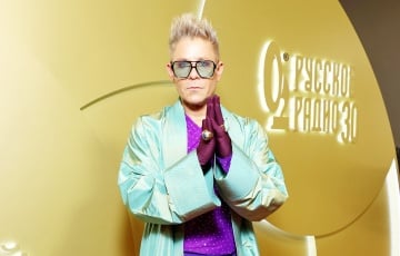 Российский певец Митя Фомин рассказал о метче посетить белорусский замок