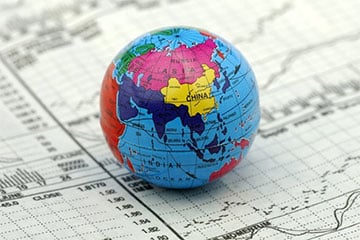 Пять тенденций, за которыми следует следовать в мировой экономике в 2026 году