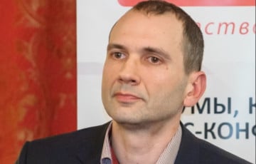 Былага намесніка міністра працы Расіі знайшлі мёртвым у Маскве