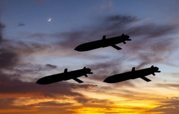 Ракета Ruta Block 2: уцекач-расеец распрацоўвае ўдарную зброю для бою з РФ