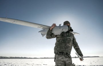 Дроны и артиллерия ГУР превратили позиции и технику оккупантов в руины