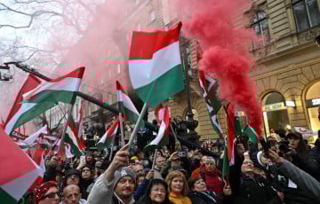 Найважнейшыя выбары ў ЕС