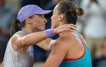 Сабаленка прызналася, што ёй не стае матчаў са Свёнтэк