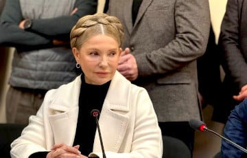 Цімашэнку абралі меру стрымання па справе аб падкупе нардэпаў