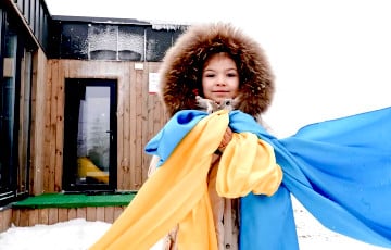 Япония передала селу на Киевщине модульные дома