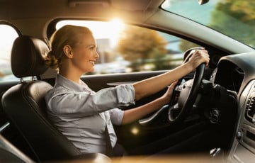 В Беларуси изменились правила получения водительских прав