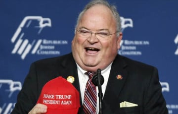 Кандыдат на пасаду пасла ЗША ў Ісландыі заявіў, што краіна стане «52-м штатам»