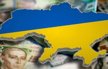 Украинский ВВП вырос на 2,2% за 2025 год