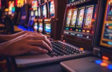 Белорусу запретили онлайн-игры