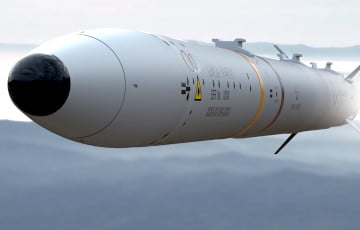 Британия передала Украине 350 авиационных ракет ASRAAM