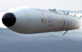 Британия передала Украине 350 авиационных ракет ASRAAM