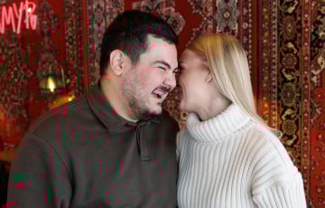 «Мои друзья «подкаблучники»— и они довольны!»