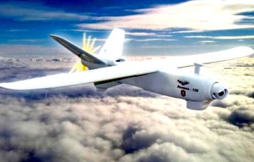 На фронте появились новые украинские БПЛА, способные уклоняться от зенитных дронов РФ