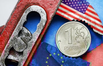 В США назвали фактор, который мощно ударит по финансам Кремля