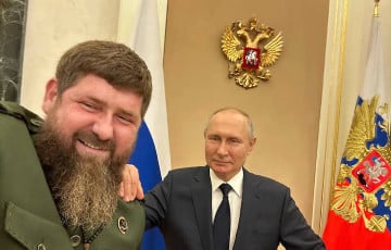 Стало известно, чем Москва расплатилась с Кадыровым за лояльность