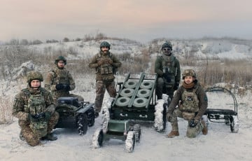 «Бригада миллиардера»: как «Хартия» остановила оккупантов в Купянске