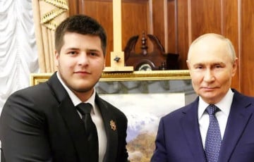 Обещал похитить Зеленского — и сам «слег»: что известно об Адаме Кадырове