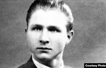 100 гадоў таму нарадзіўся Янка Філістовіч