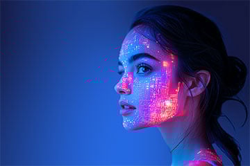 Американец решил усыновить детей, чтобы воспитывать их с «ИИ-женой»