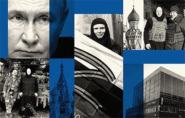 "Z-monks" From Belarus Were Exposed In Sweden