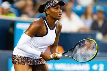 45-летняя легенда тенниса установила исторический рекорд на Australian Open