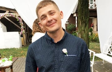 Mozyr Resident Convicted On "extremist" Article, Who Received Gratitude From Lukashenko