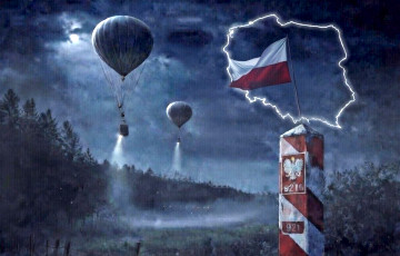 Экс-советник президента Польши призвал закрыть погранпереходы с Беларусью