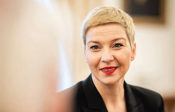 Колесникова призвала Европу к диалогу с Лукашенко