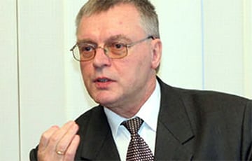 Памёр былы міністр фінансаў Беларусі Мікалай Корбут