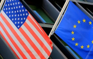 FT: Что будут охватывать ответные пошлины ЕС против США?