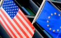 FT: Што будуць ахопліваць адказныя тарыфы ЕС супраць ЗША?
