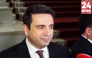 Спикер парламента Армении жестко высказался о пропагандистах РФ Соловьеве и Дугине